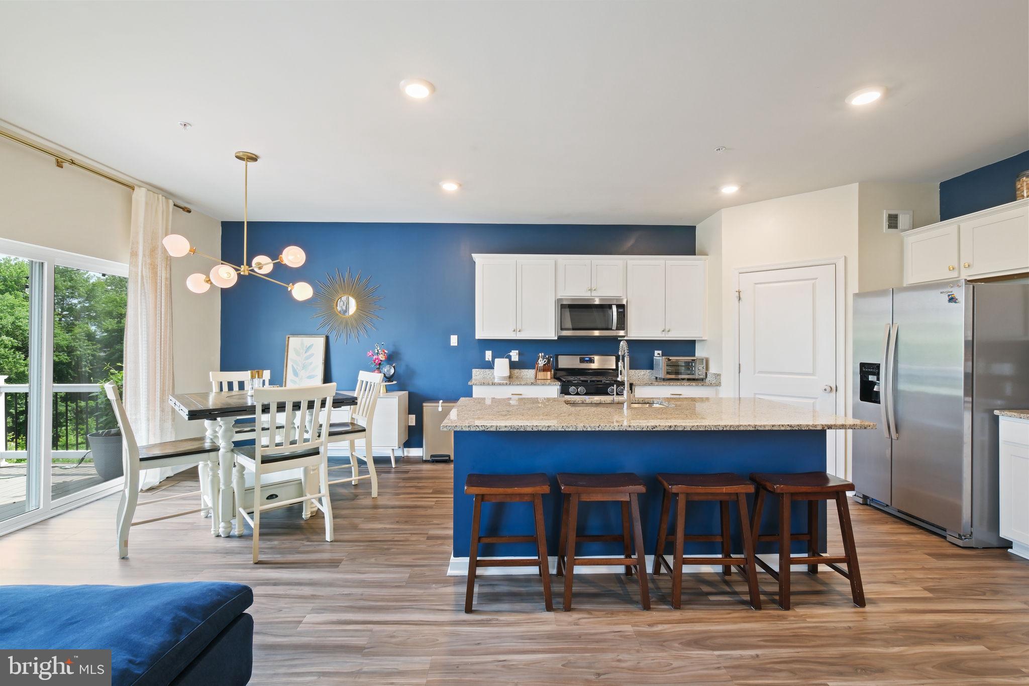 THE PRESERVE AT TUSCARORA - Residential