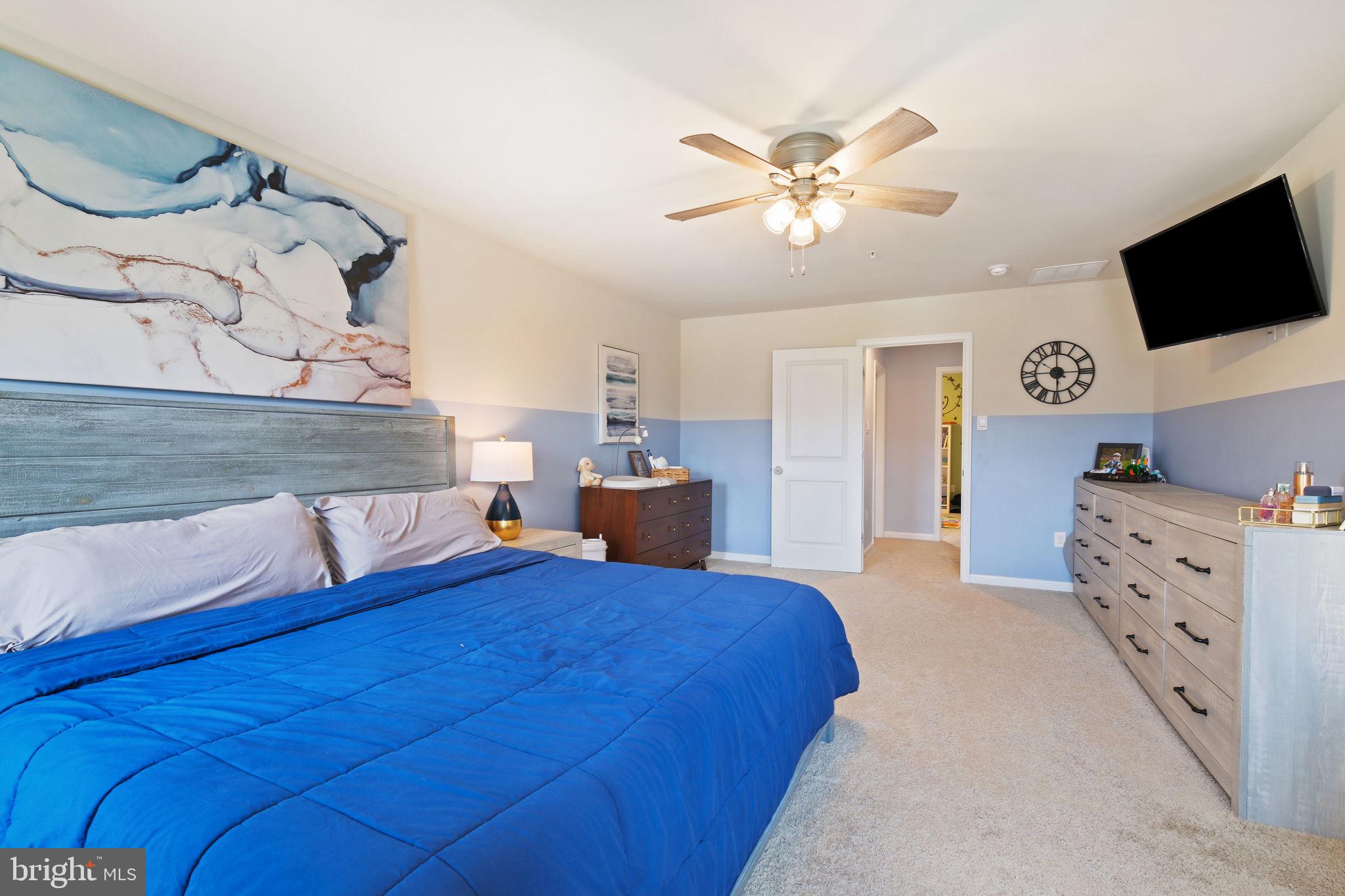 THE PRESERVE AT TUSCARORA - Residential