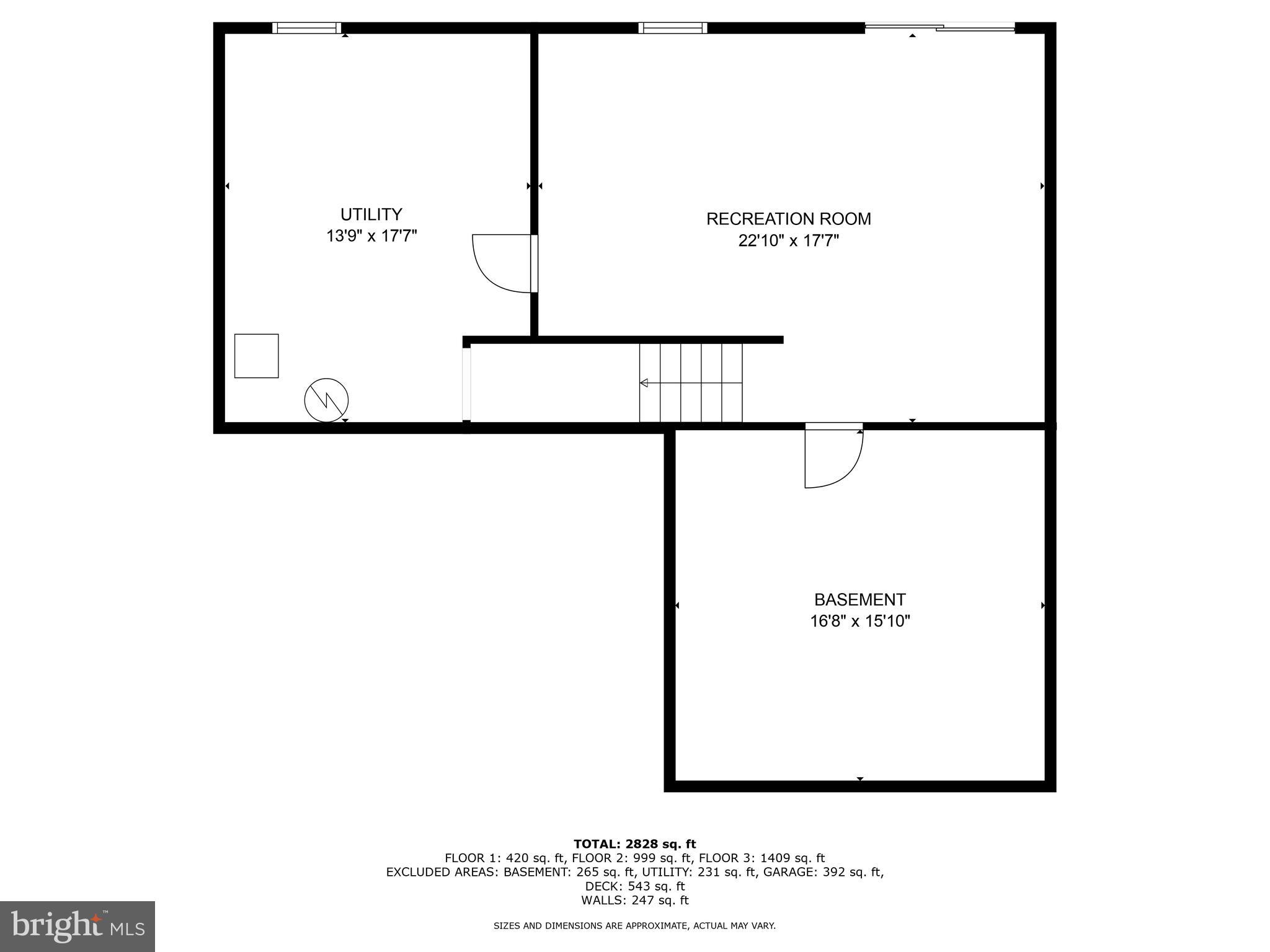 THE PRESERVE AT TUSCARORA - Residential