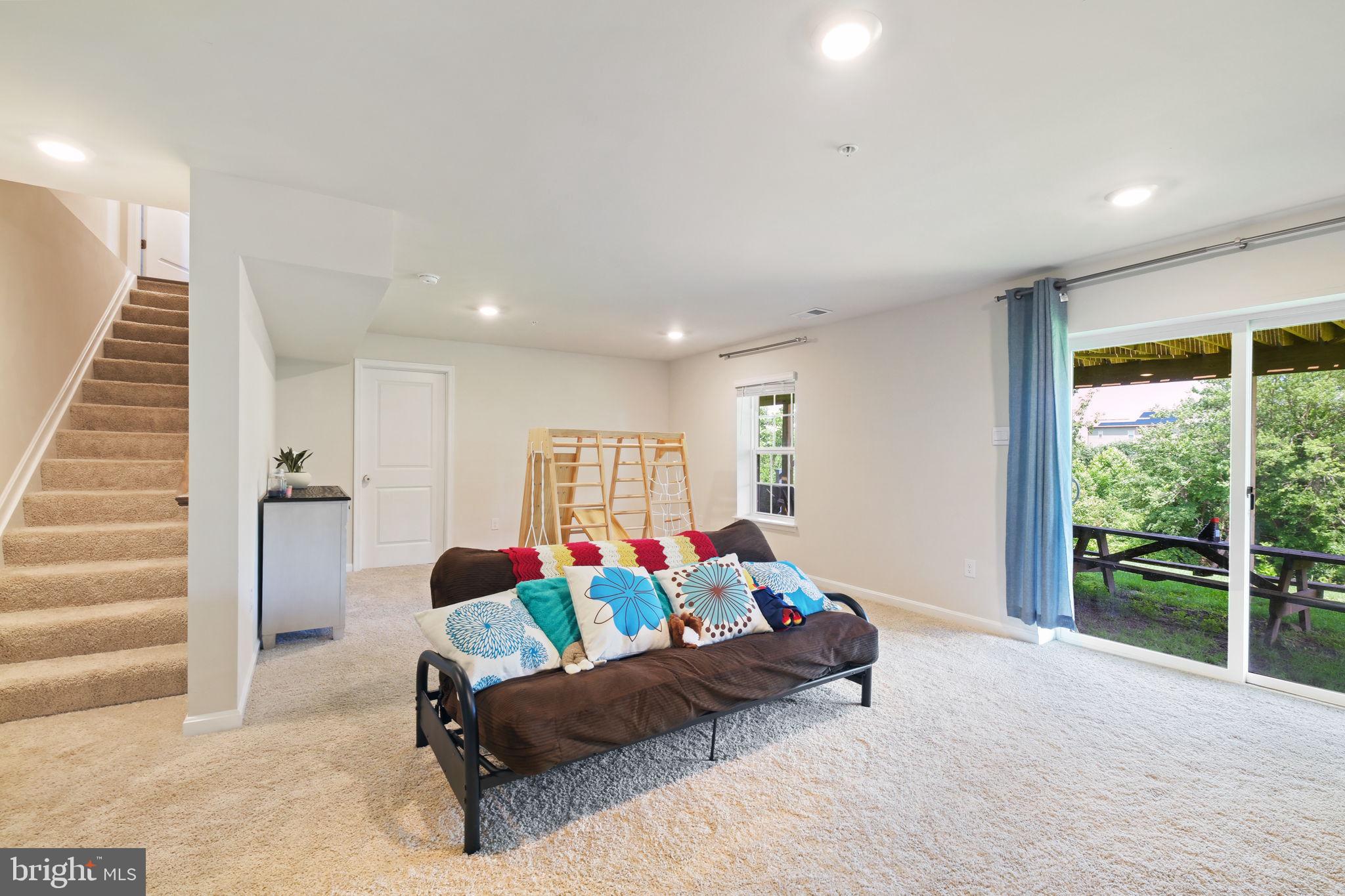 THE PRESERVE AT TUSCARORA - Residential