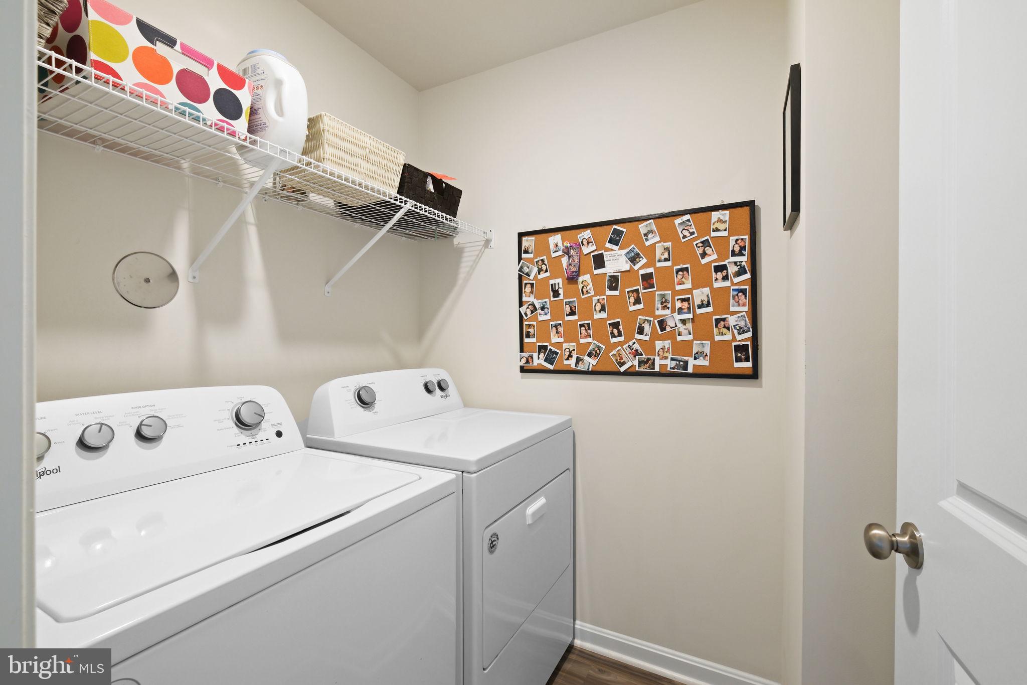 THE PRESERVE AT TUSCARORA - Residential