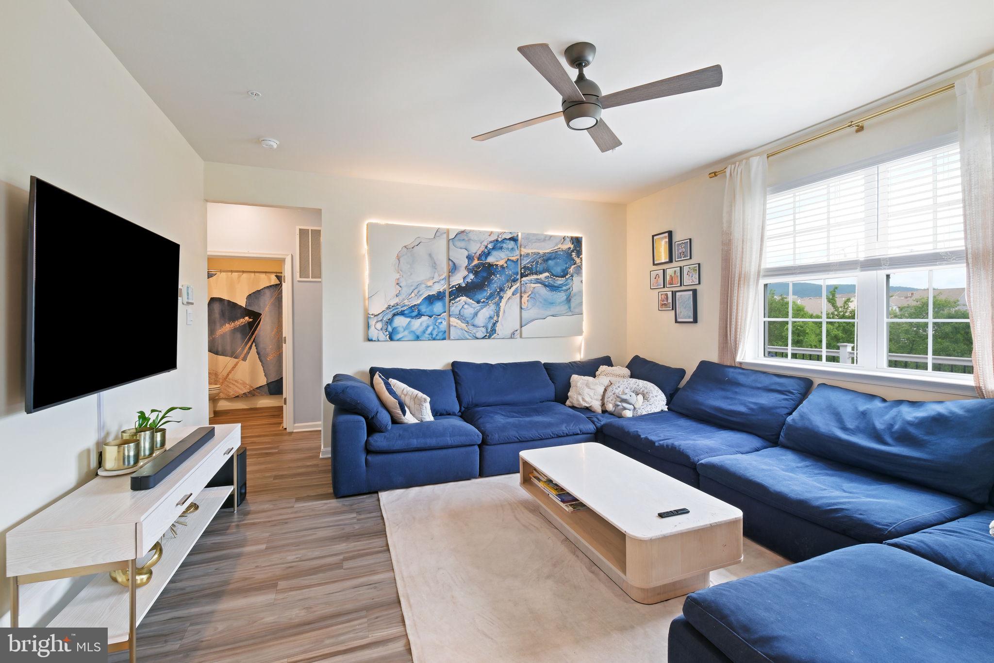 THE PRESERVE AT TUSCARORA - Residential