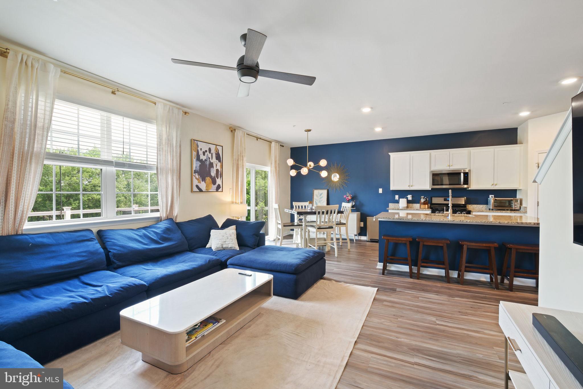 THE PRESERVE AT TUSCARORA - Residential