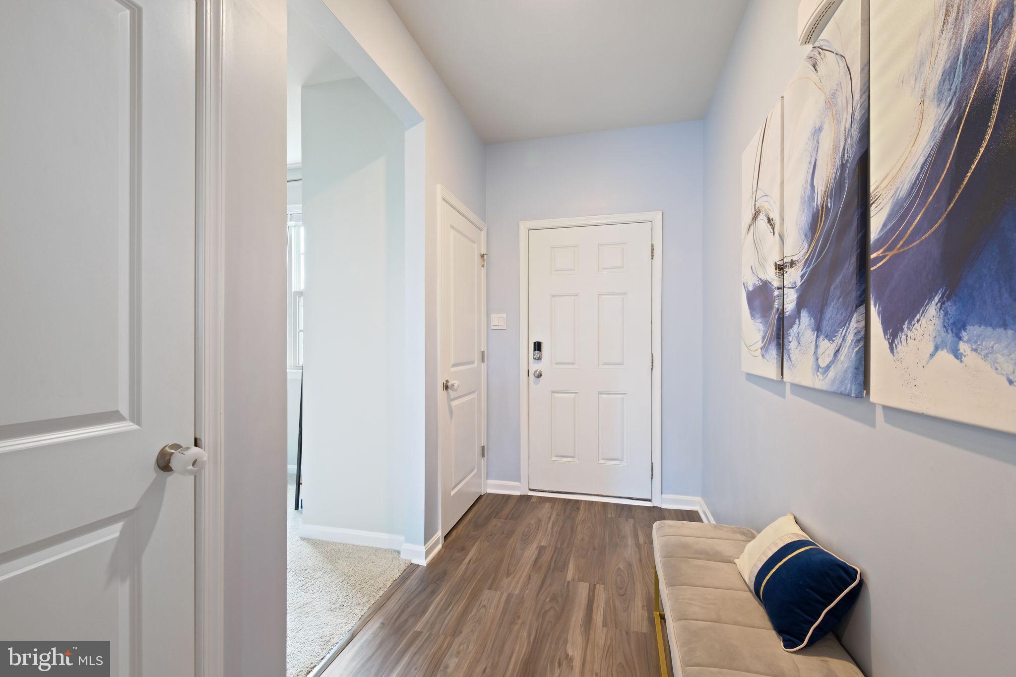 THE PRESERVE AT TUSCARORA - Residential