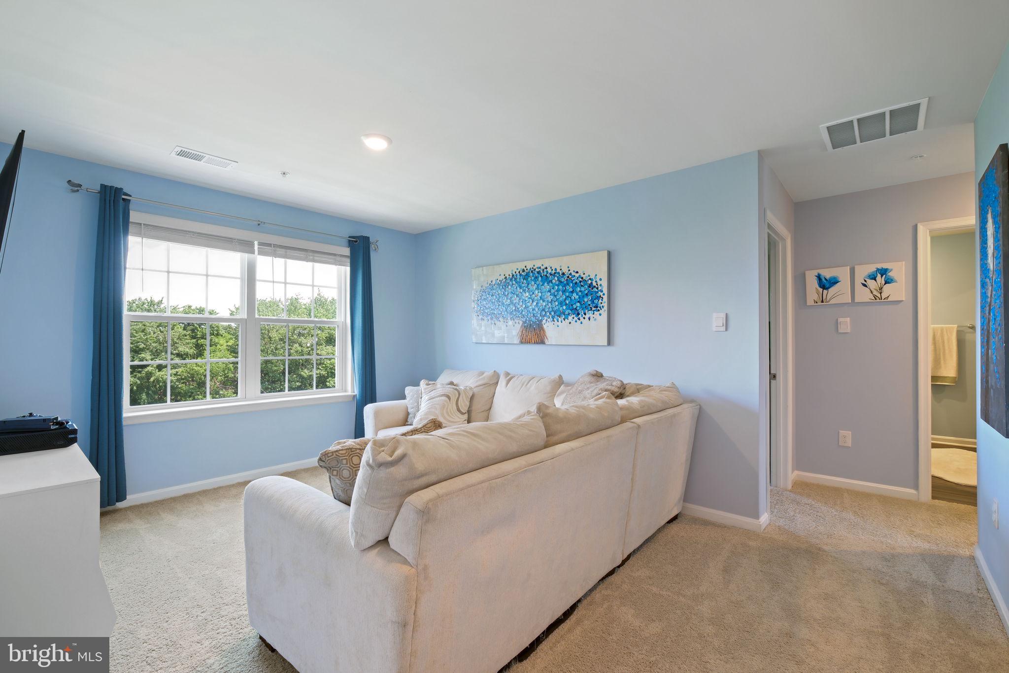 THE PRESERVE AT TUSCARORA - Residential