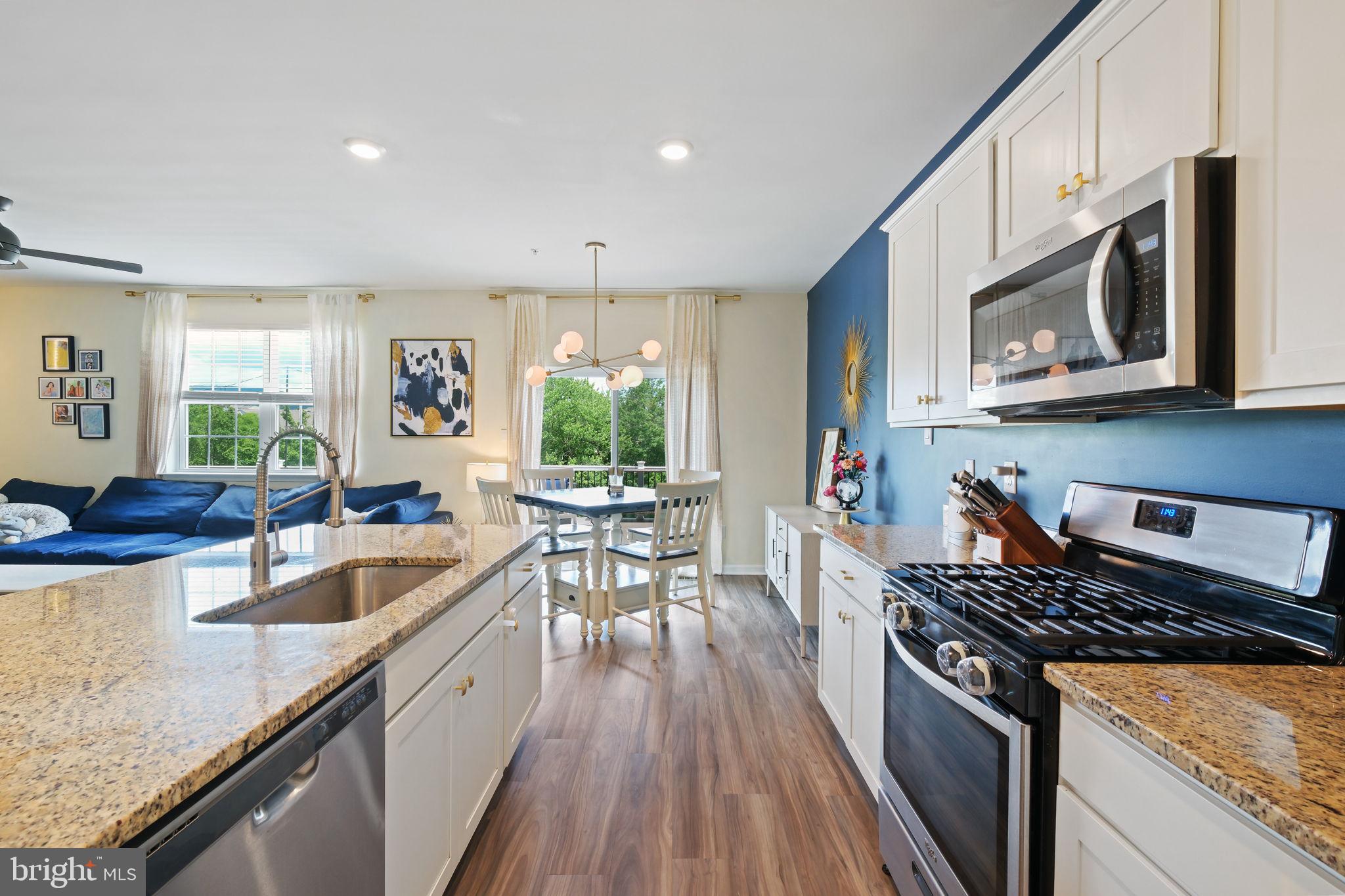 THE PRESERVE AT TUSCARORA - Residential