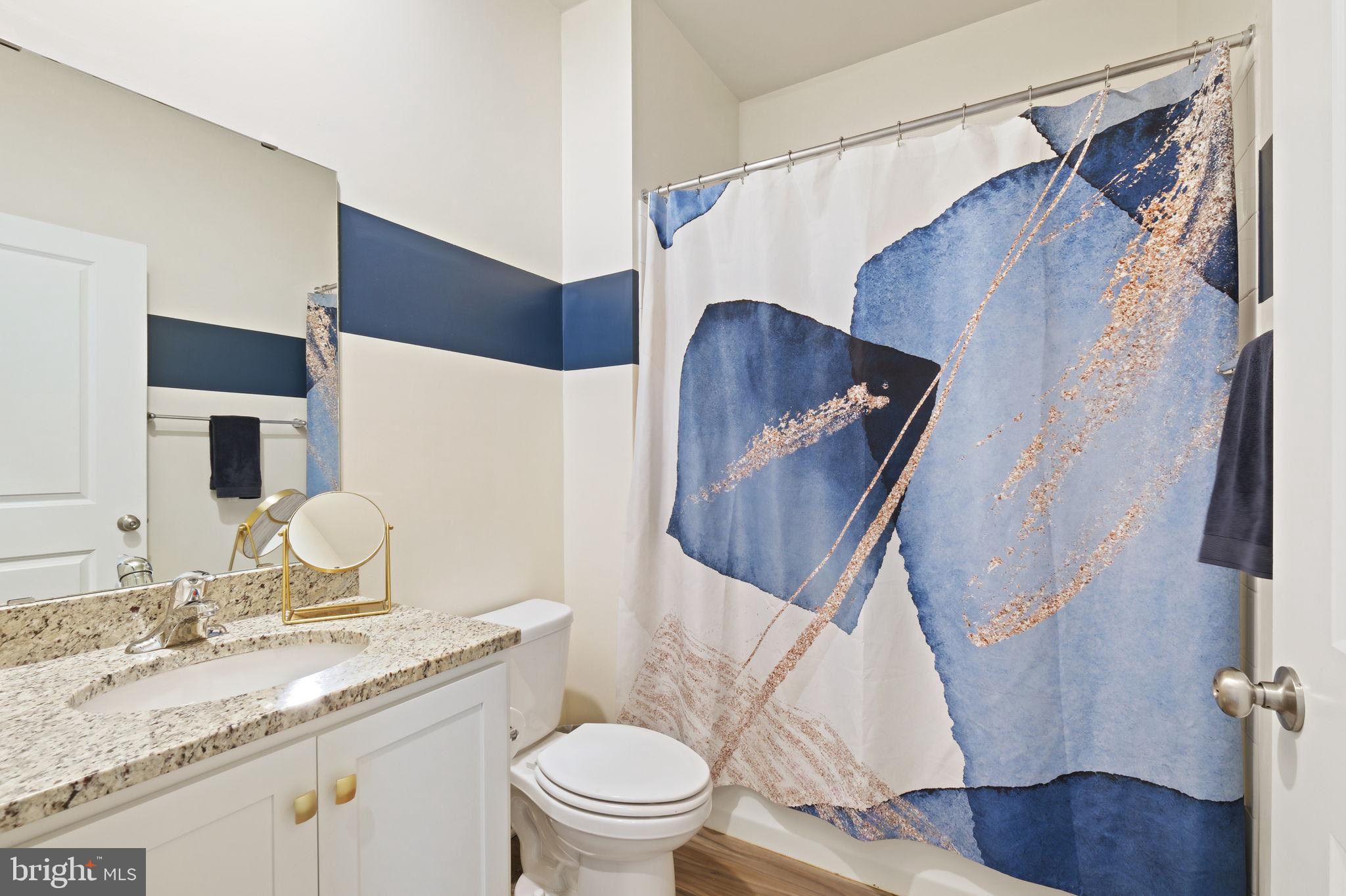 THE PRESERVE AT TUSCARORA - Residential