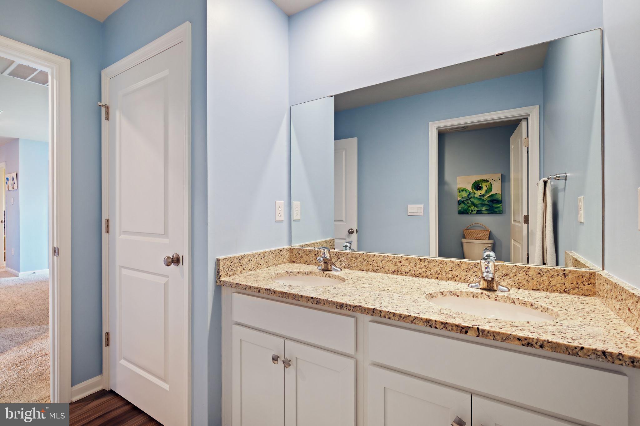 THE PRESERVE AT TUSCARORA - Residential