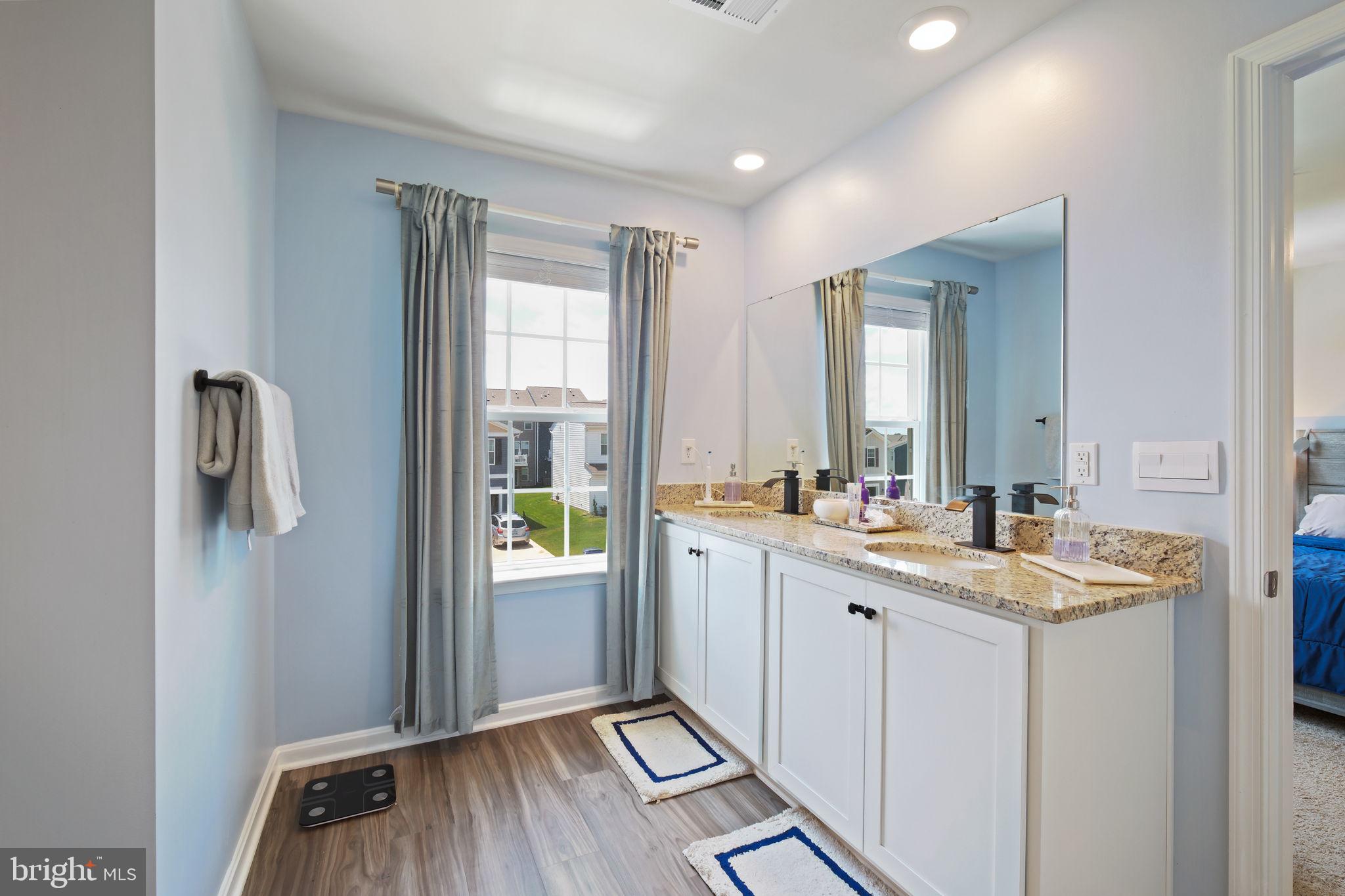 THE PRESERVE AT TUSCARORA - Residential