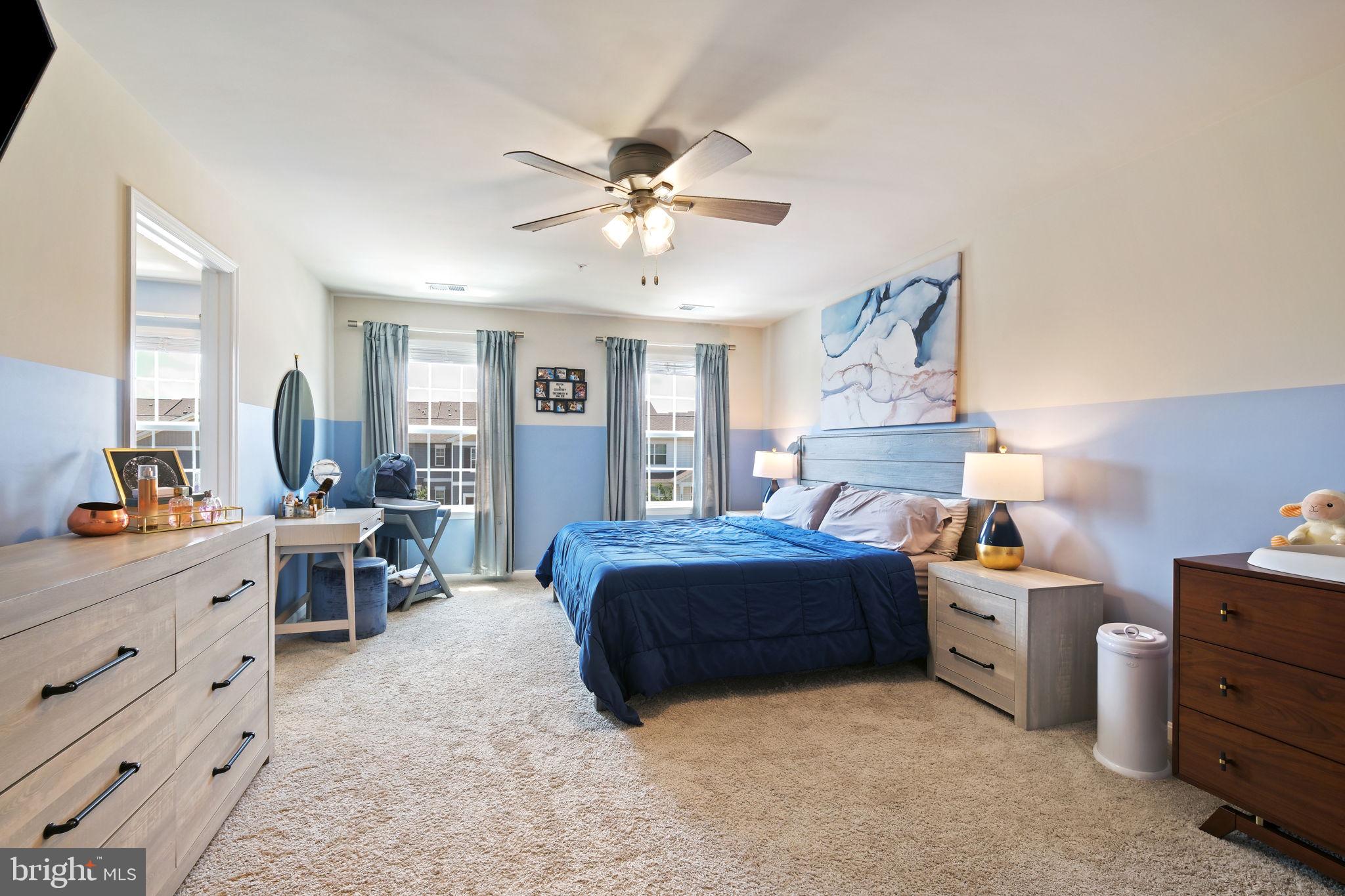 THE PRESERVE AT TUSCARORA - Residential