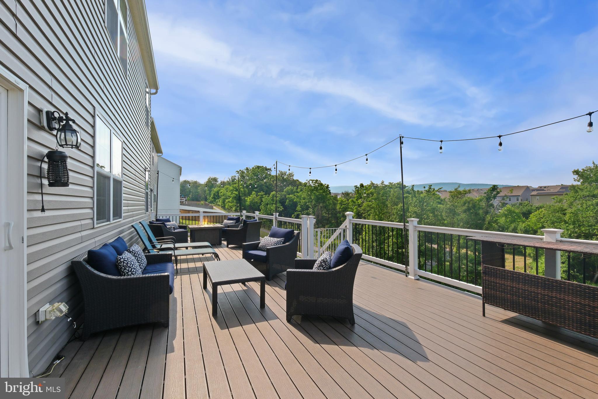 THE PRESERVE AT TUSCARORA - Residential