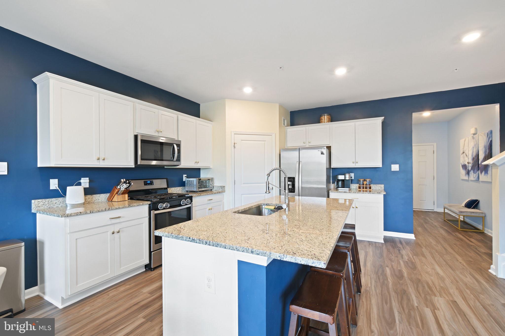 THE PRESERVE AT TUSCARORA - Residential