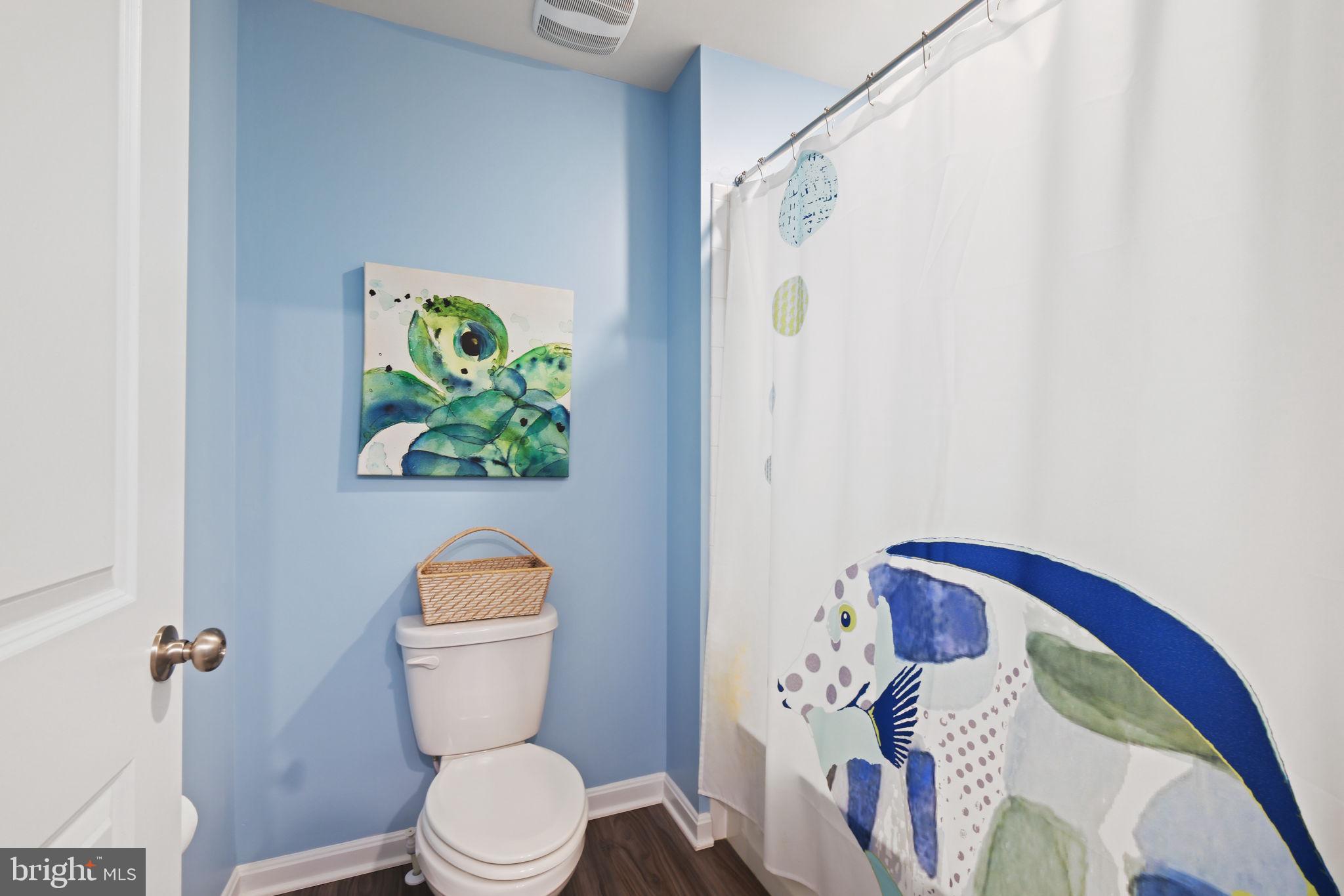 THE PRESERVE AT TUSCARORA - Residential