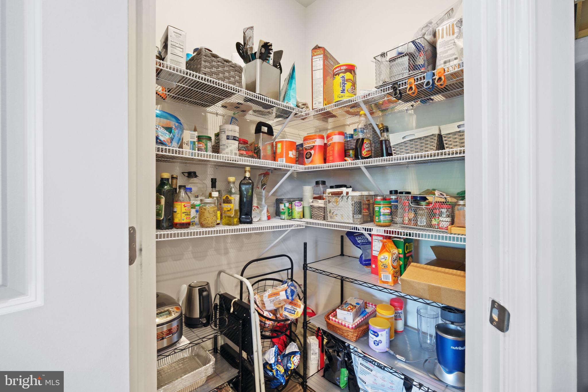 THE PRESERVE AT TUSCARORA - Residential