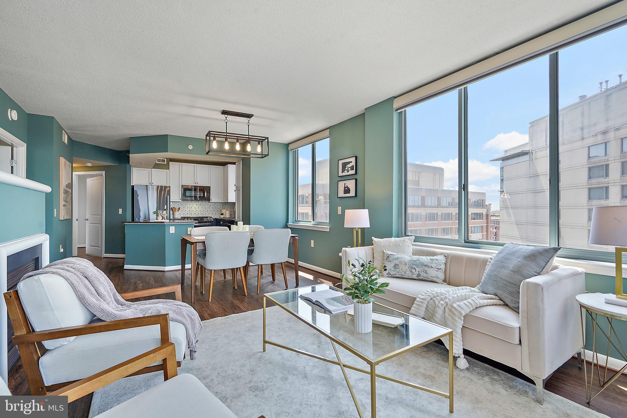 851 N GLEBE ROAD 1304