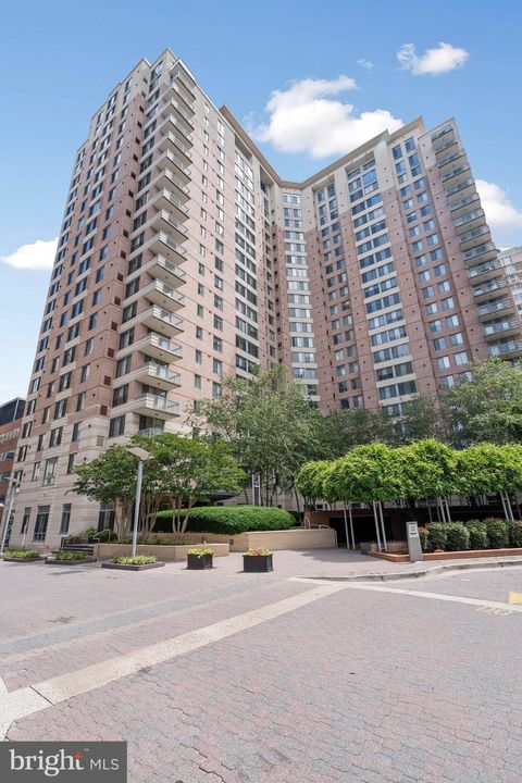 851 N GLEBE ROAD 1304 ARLINGTON VA 22203