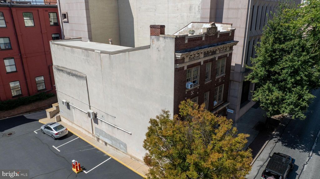 Photo of 12 S Queen Street, LANCASTER, PA 17603 (MLS # PALA2075726)