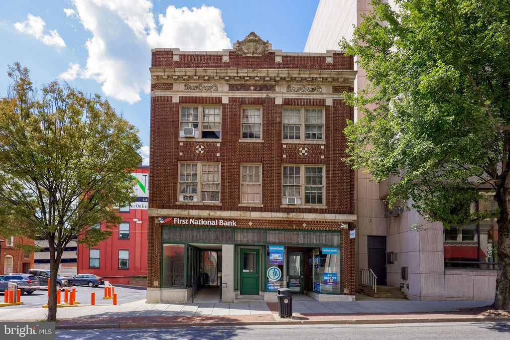 Photo of 12 S Queen Street, LANCASTER, PA 17603 (MLS # PALA2075726)