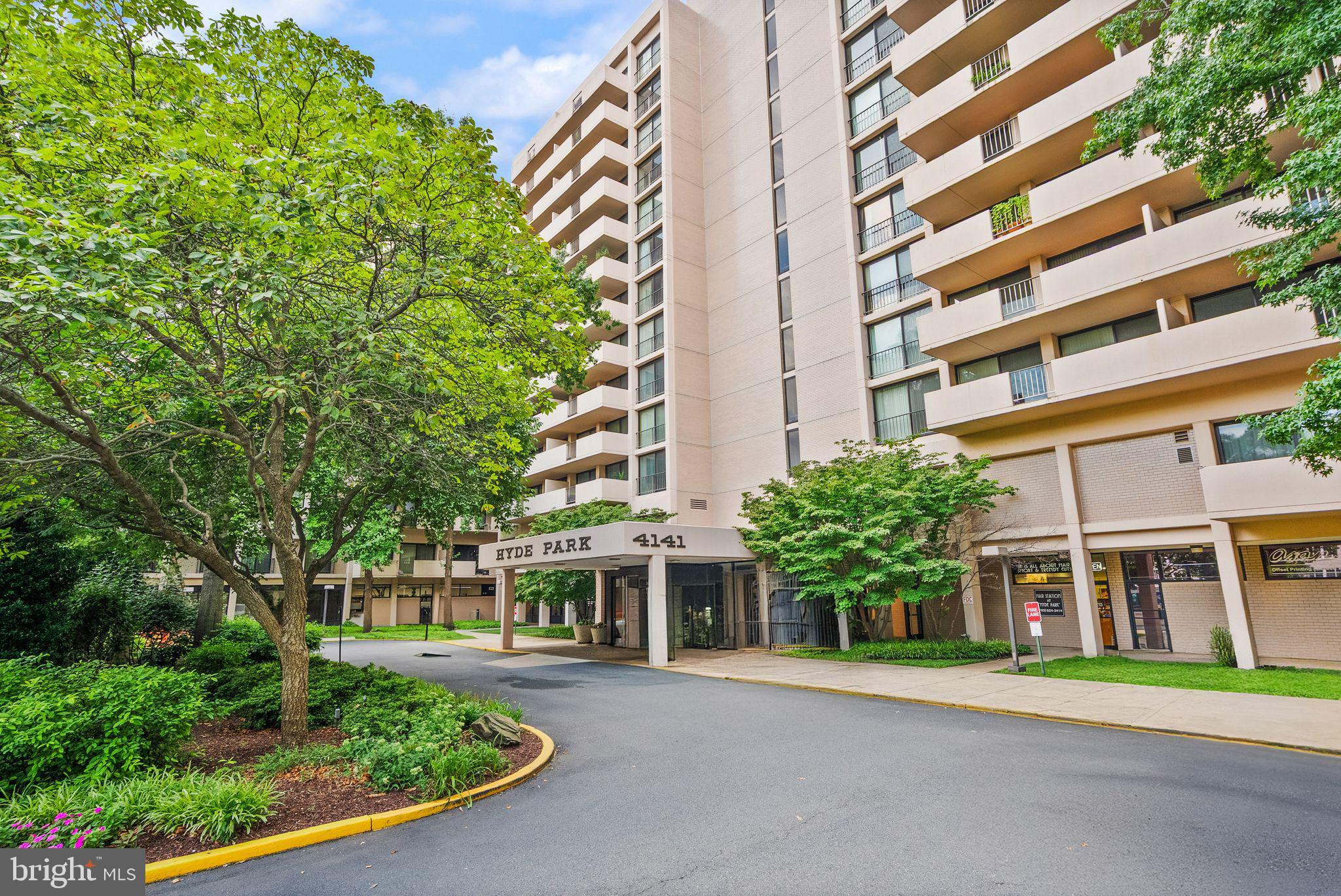 4141 N HENDERSON ROAD 518