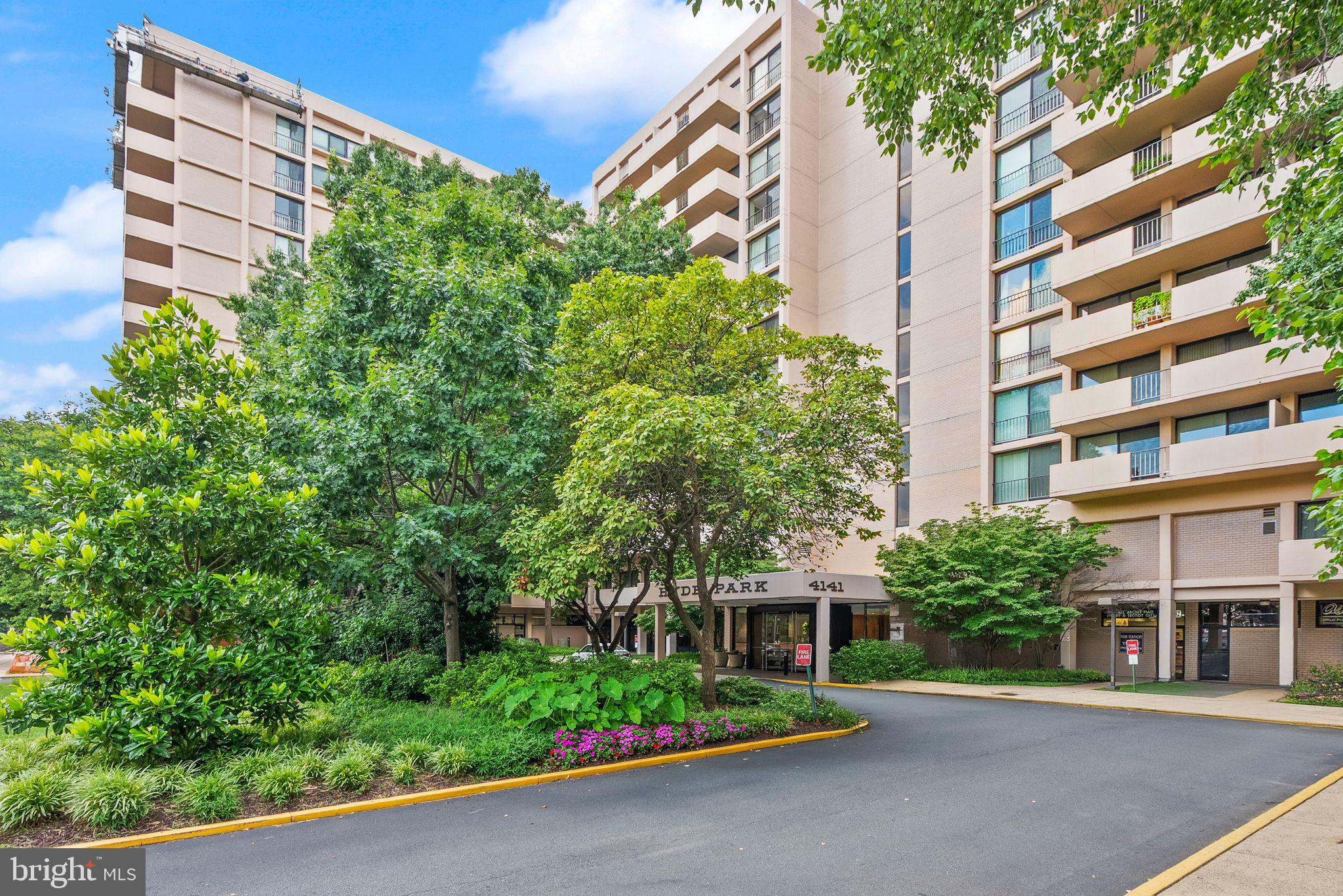 4141 N HENDERSON ROAD 518