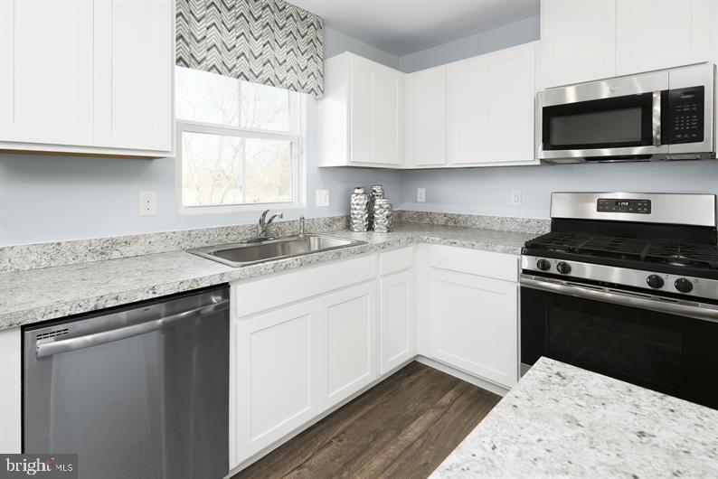 STONECREST - Residential