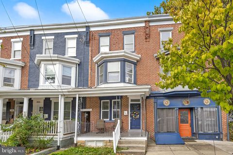 Photo of 304 Ruby Street, LANCASTER, PA 17603 (MLS # PALA2075934)