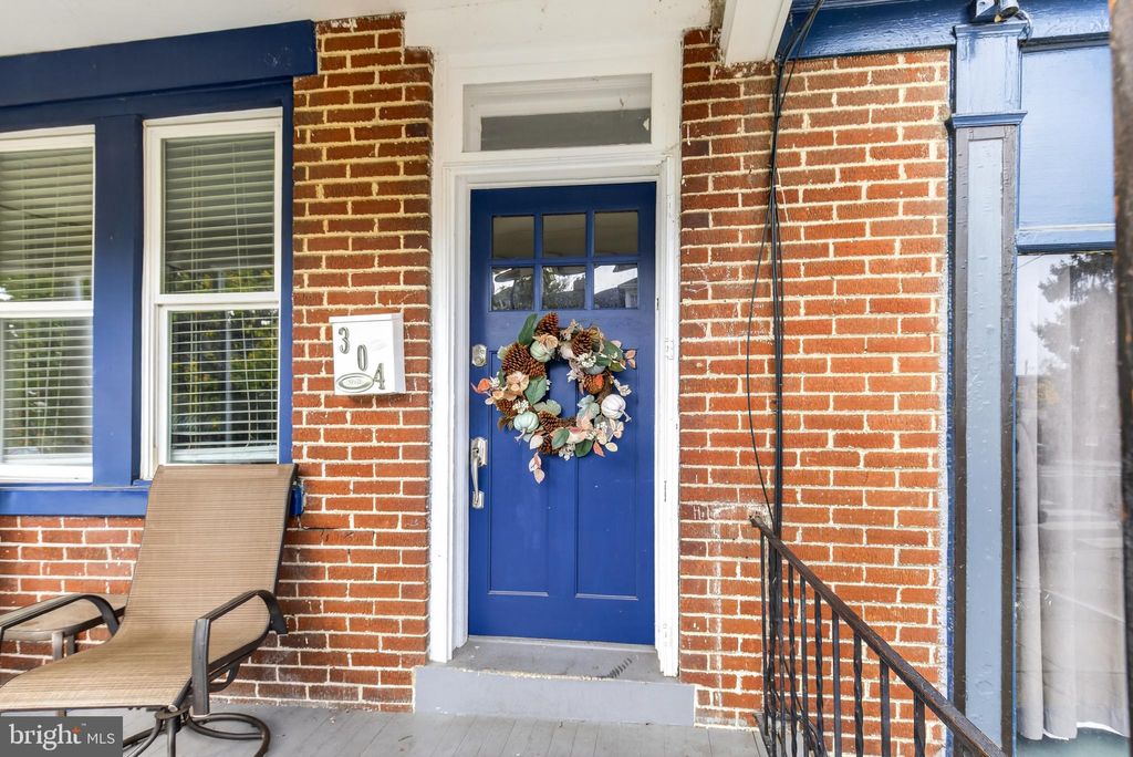 Photo of 304 Ruby Street, LANCASTER, PA 17603 (MLS # PALA2075934)