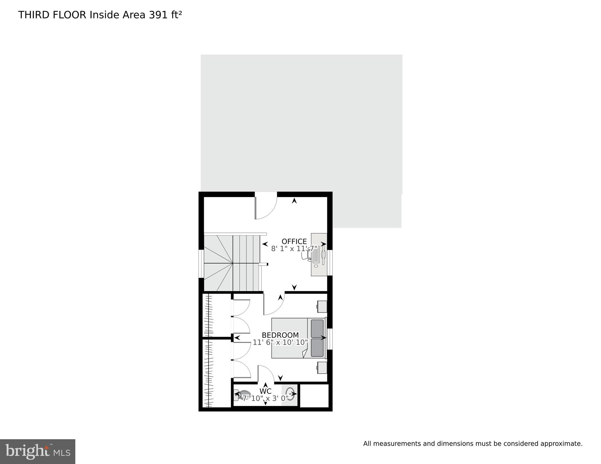 FRIENDSHIP HEIGHTS - Residential