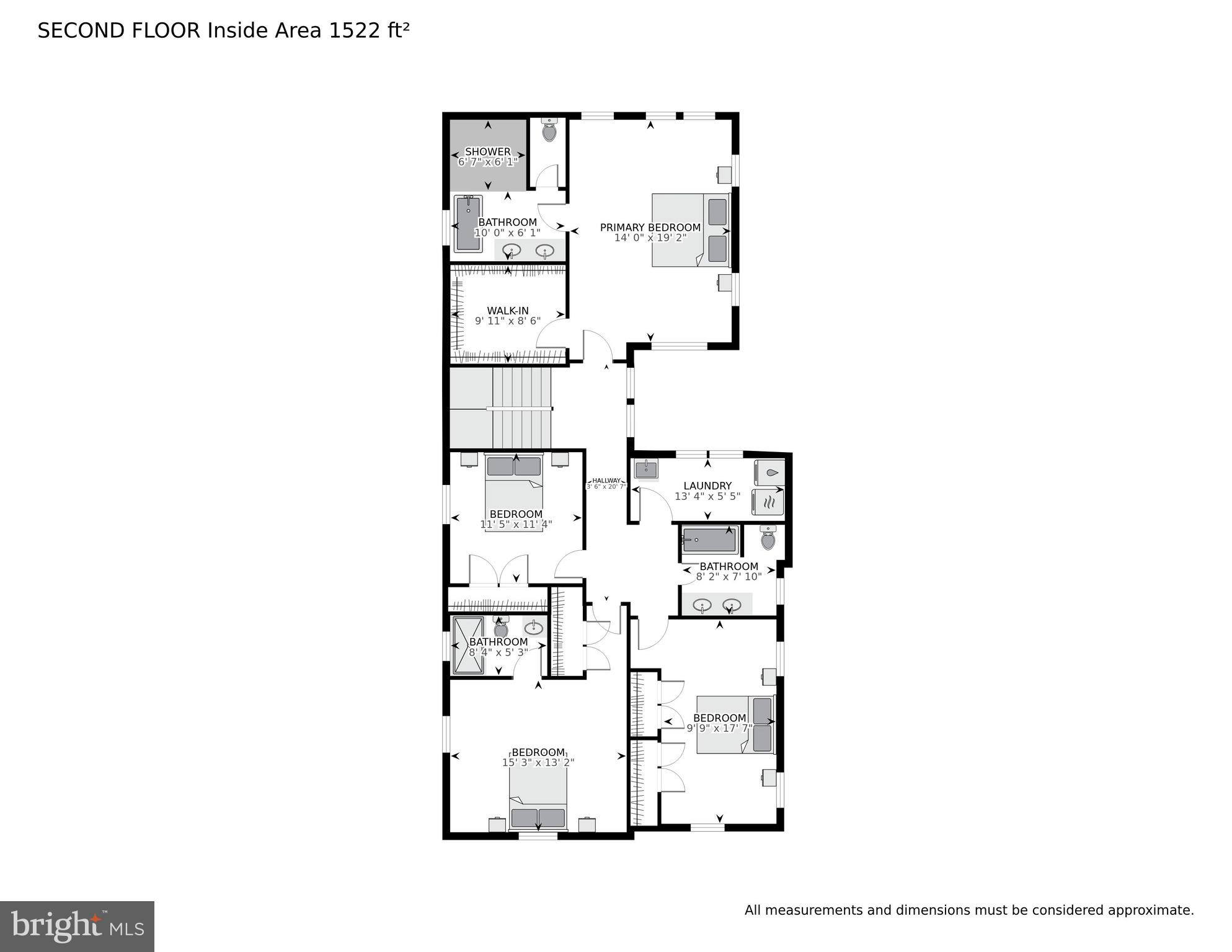 FRIENDSHIP HEIGHTS - Residential