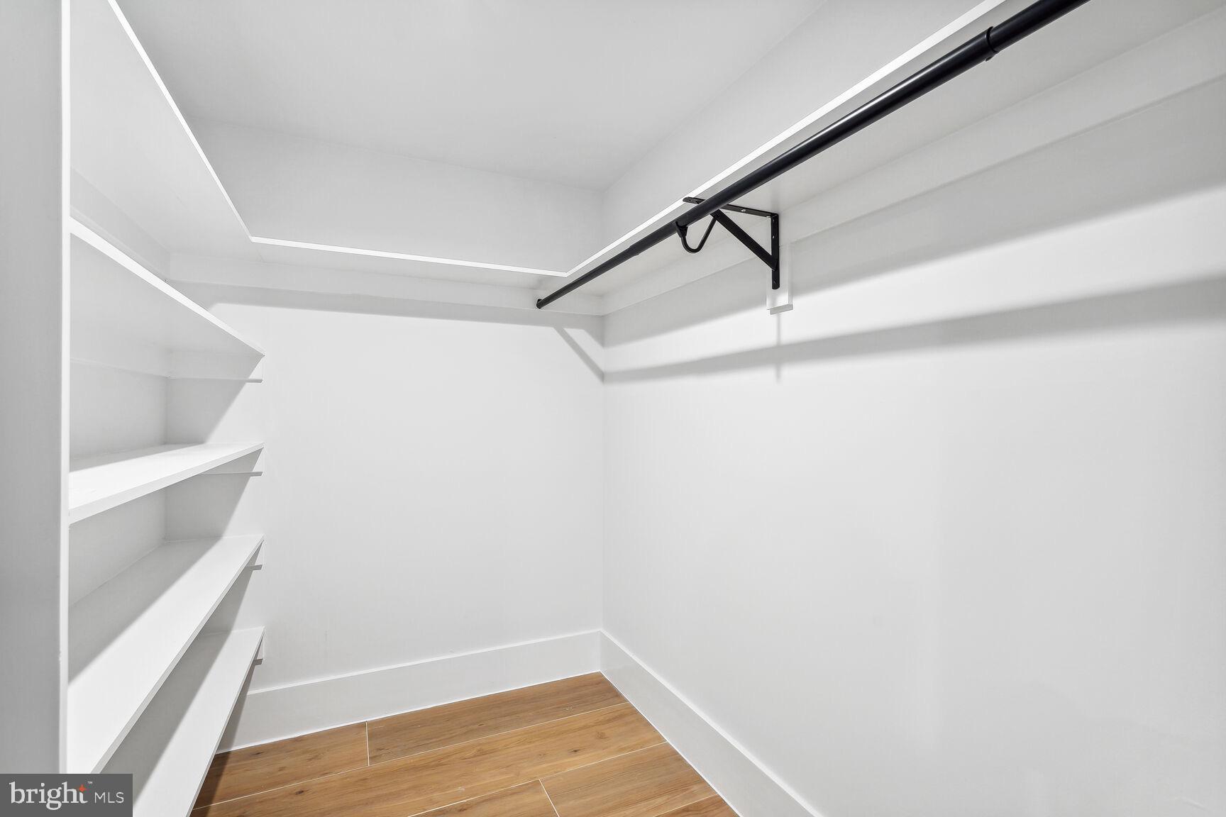 FRIENDSHIP HEIGHTS - Residential