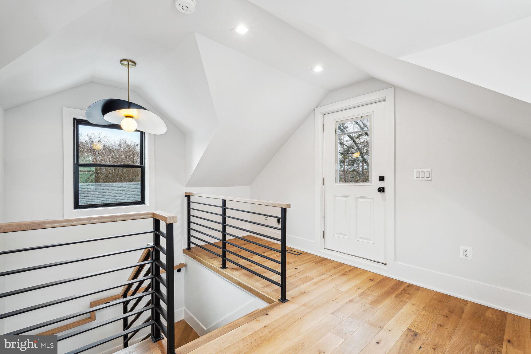 FRIENDSHIP HEIGHTS - Residential