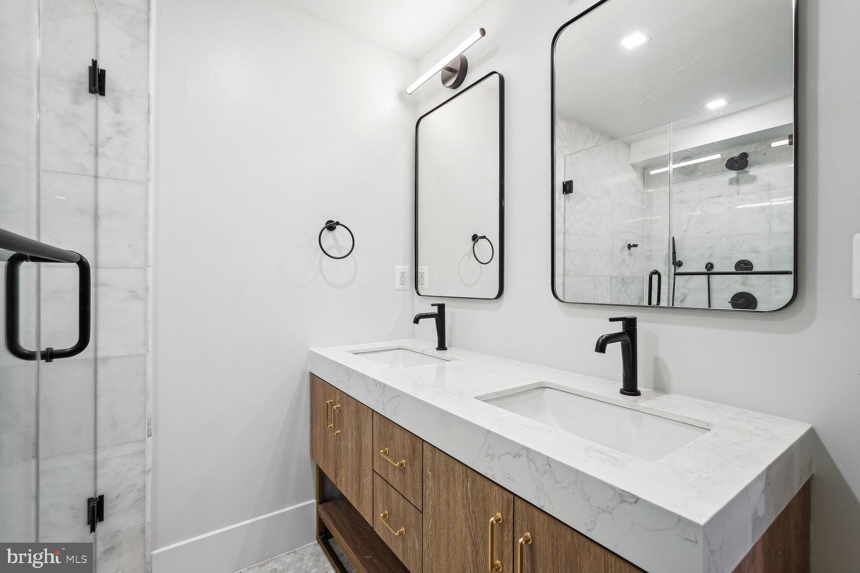 FRIENDSHIP HEIGHTS - Residential