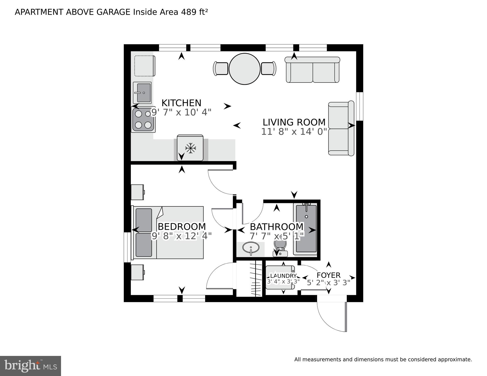 FRIENDSHIP HEIGHTS - Residential