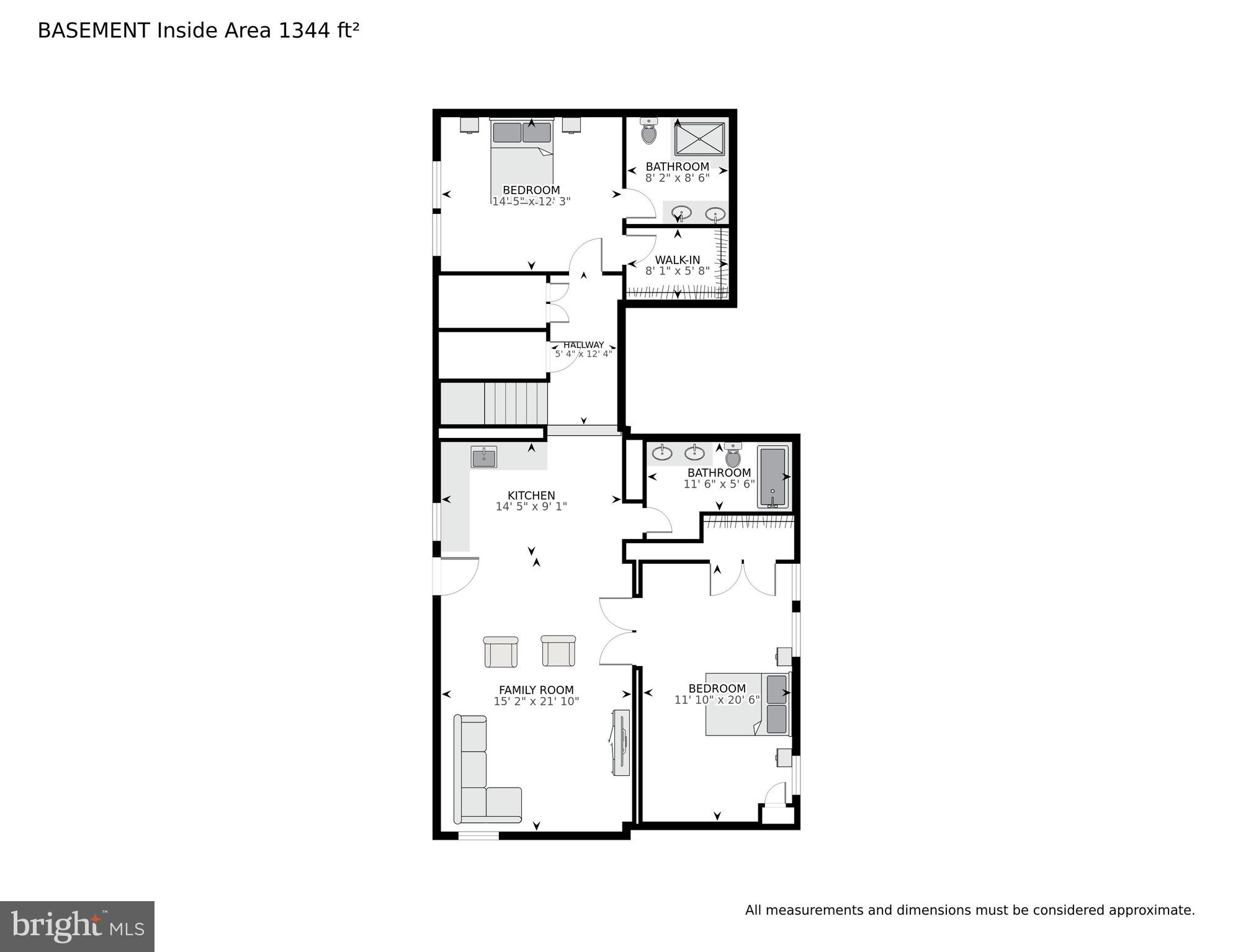 FRIENDSHIP HEIGHTS - Residential