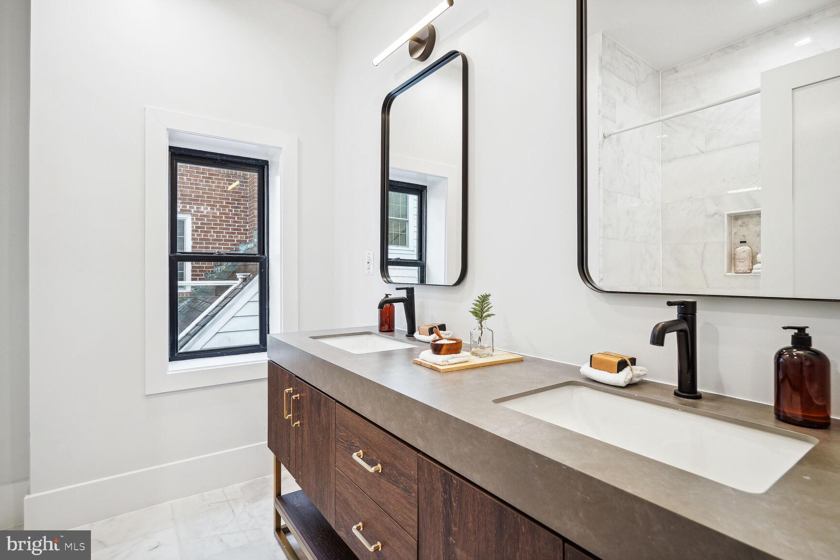 FRIENDSHIP HEIGHTS - Residential