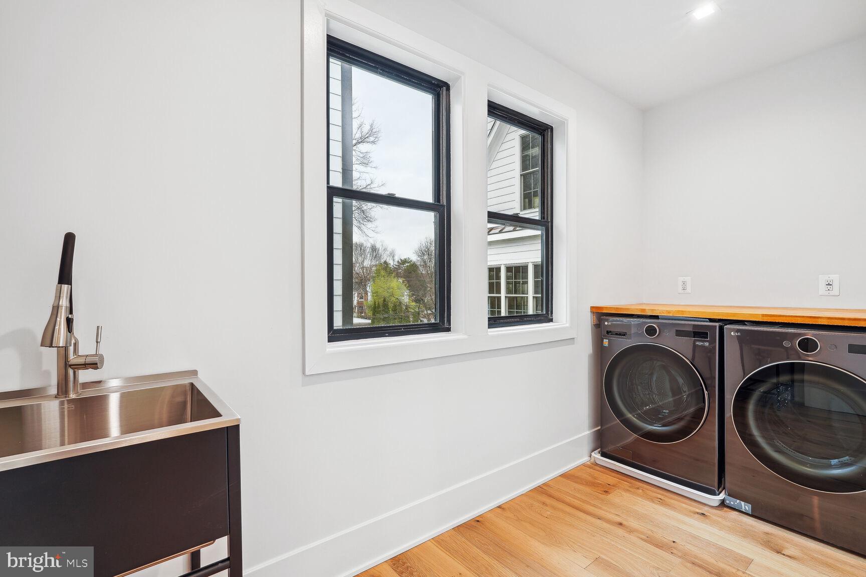 FRIENDSHIP HEIGHTS - Residential