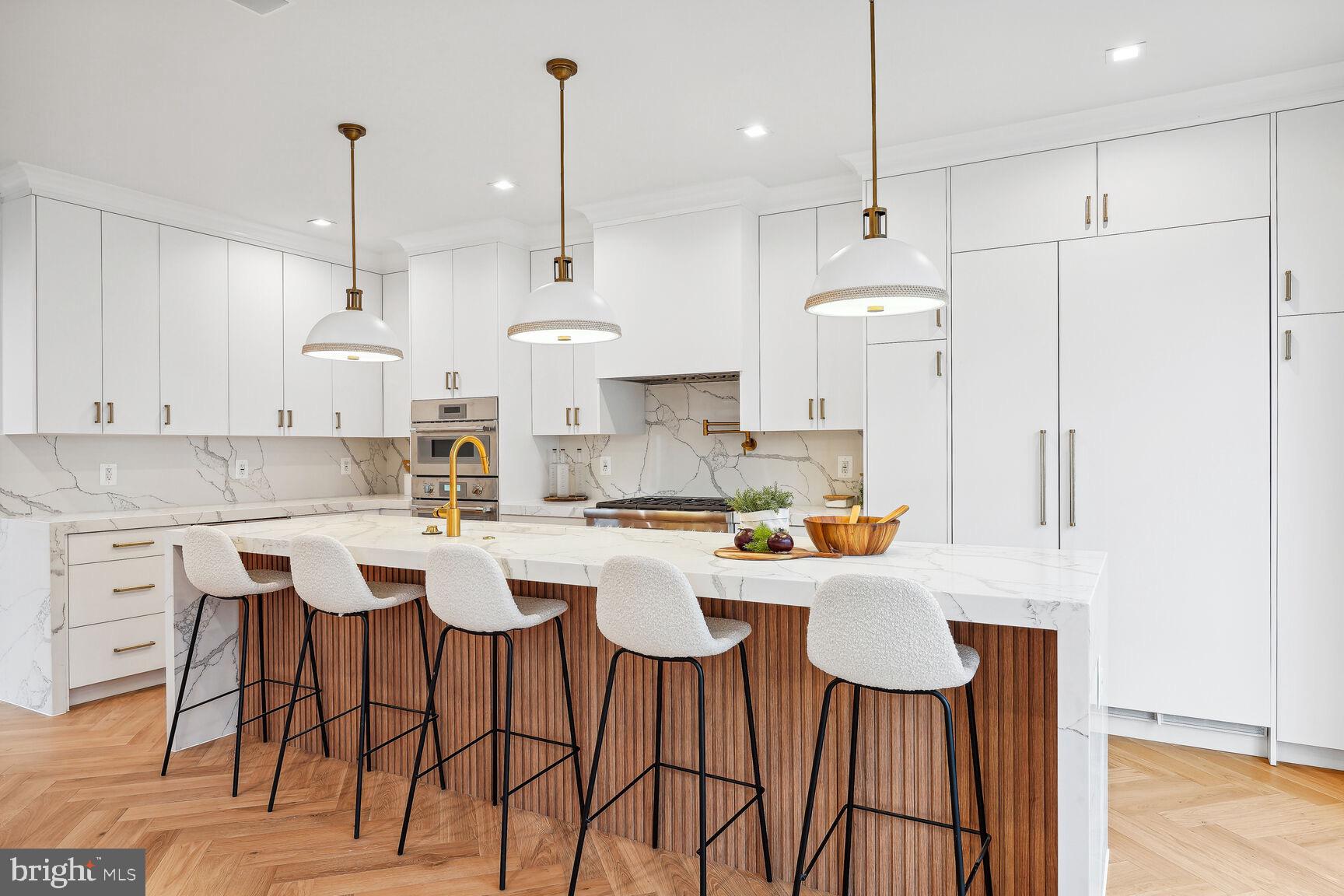 FRIENDSHIP HEIGHTS - Residential
