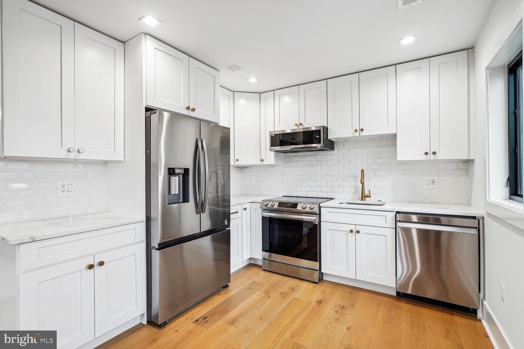 FRIENDSHIP HEIGHTS - Residential