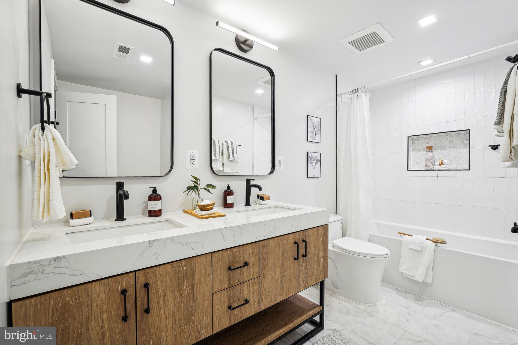 FRIENDSHIP HEIGHTS - Residential