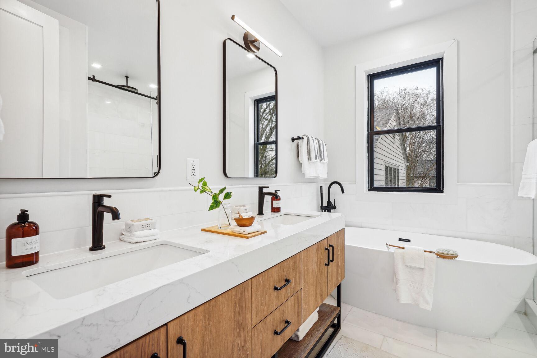 FRIENDSHIP HEIGHTS - Residential