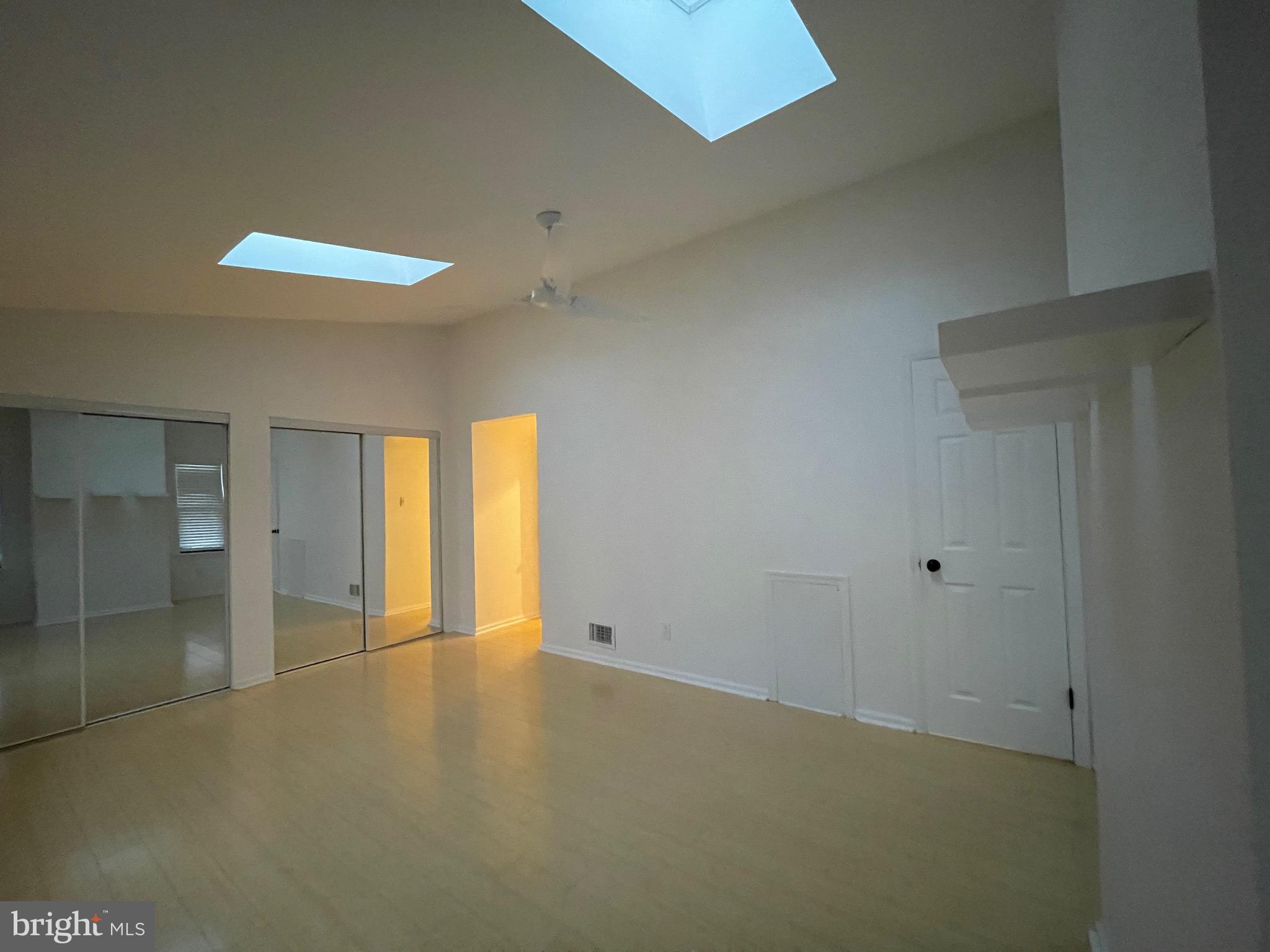 BROOKSIDE - Residential Lease