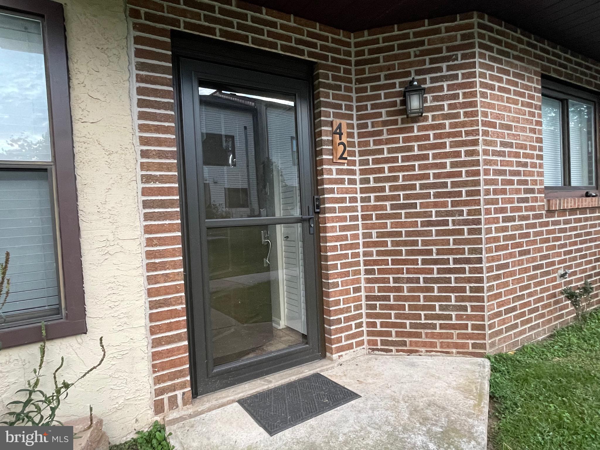 BROOKSIDE - Residential Lease