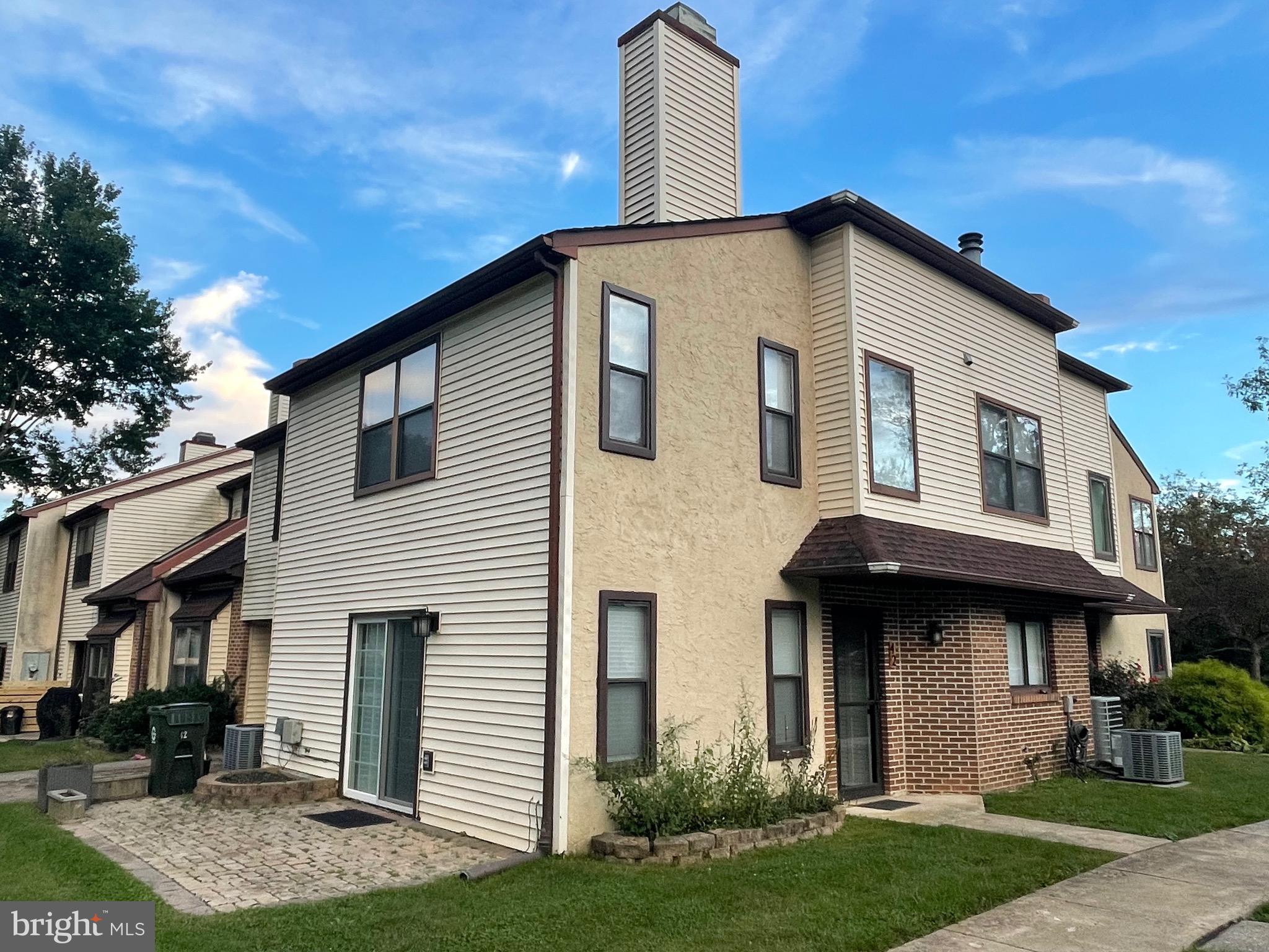 BROOKSIDE - Residential Lease