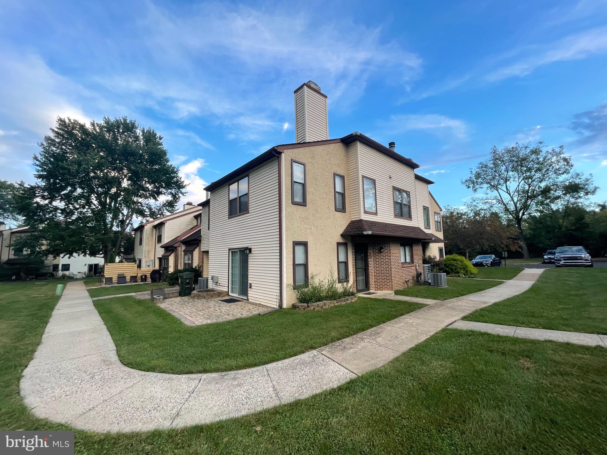 BROOKSIDE - Residential Lease