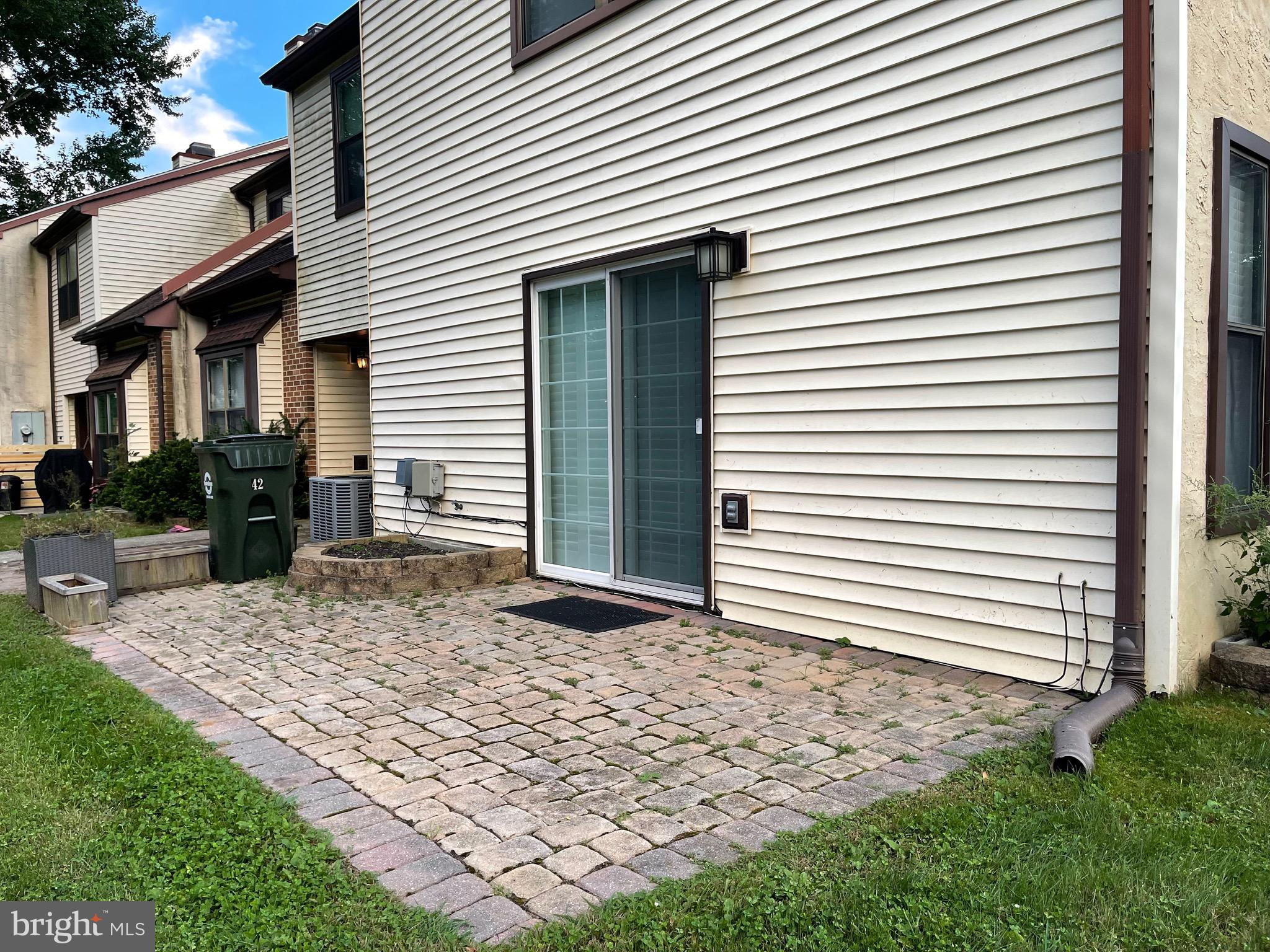 BROOKSIDE - Residential Lease