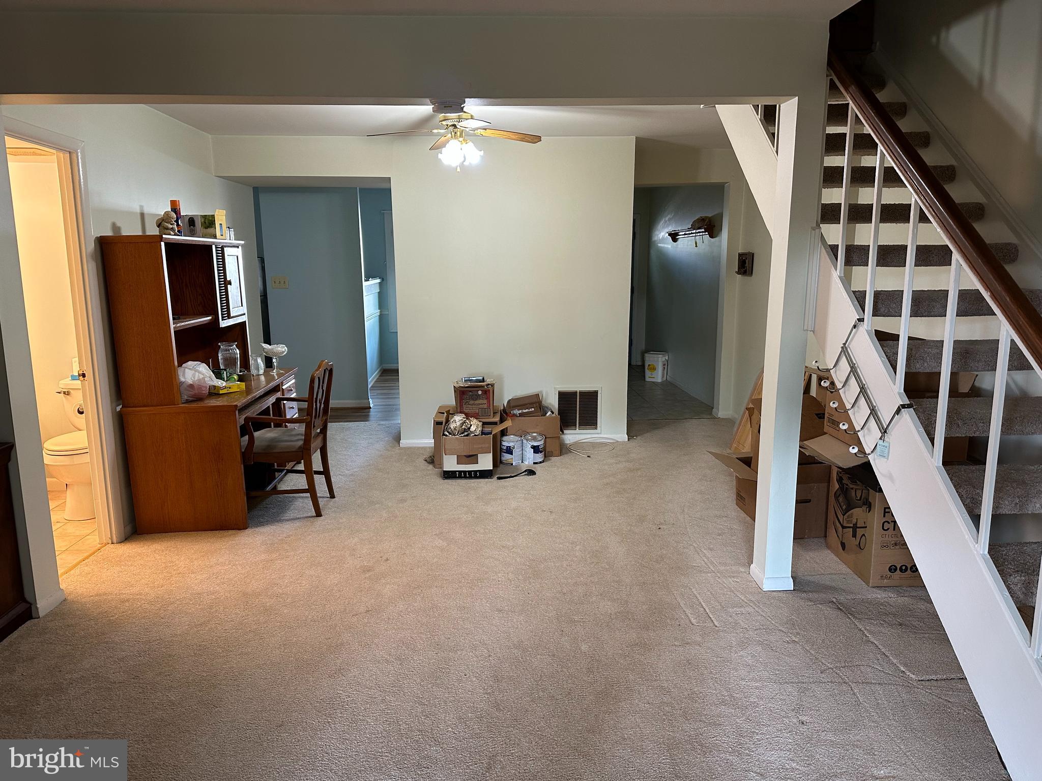 WOOTTON HEIGHTS - Residential