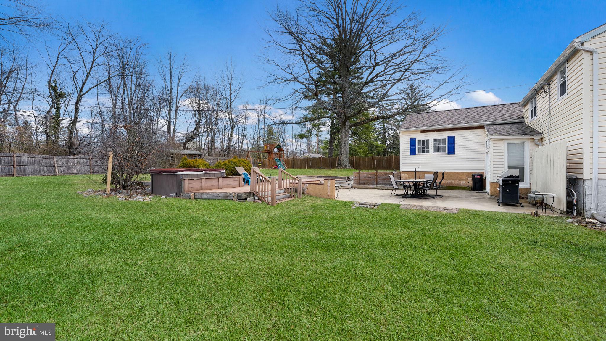 MERRYBROOK - Residential