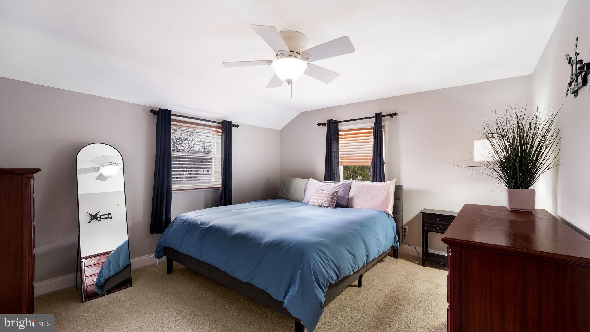 MERRYBROOK - Residential