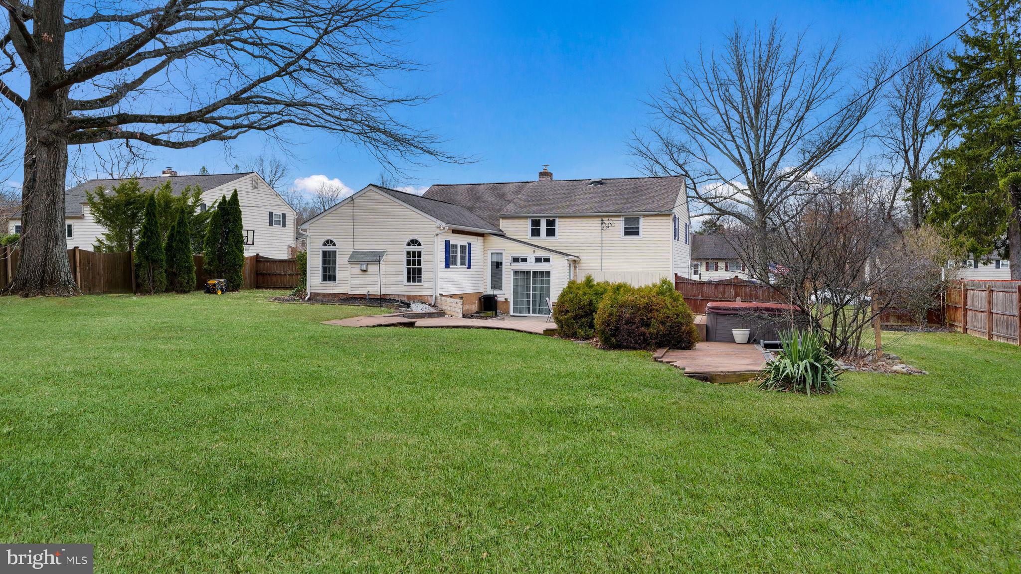 MERRYBROOK - Residential