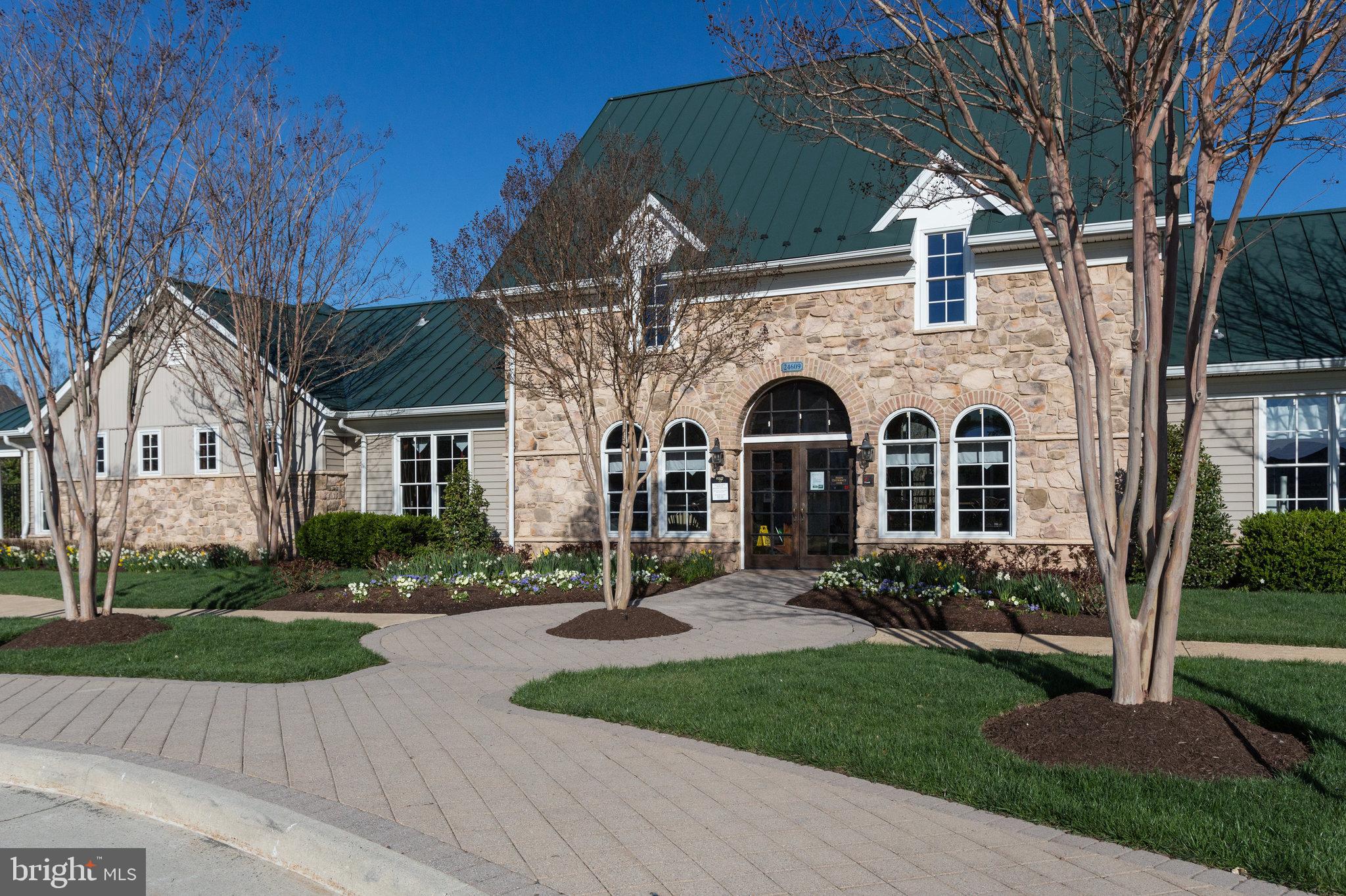 STONE RIDGE - Residential